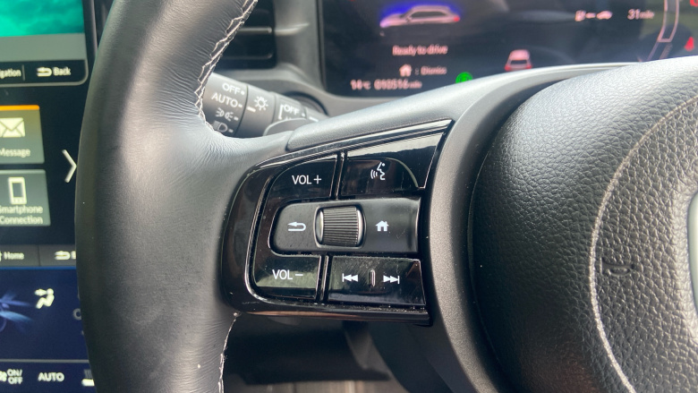 Honda E Ny1 150kW Advance 69kWh 5dr Auto Electric Hatchback